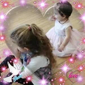 Meet your Posher, Theresa